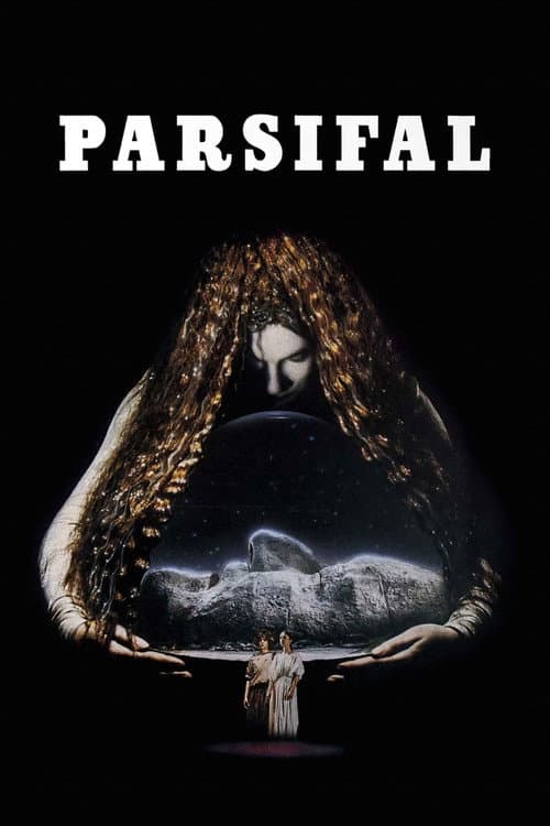 Parsifal (1982) poster