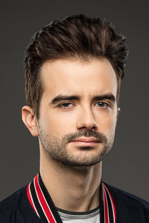 Jean-Michel Martel foto