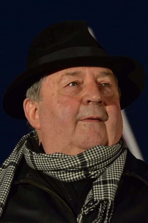 Witold Skrzydlewski foto
