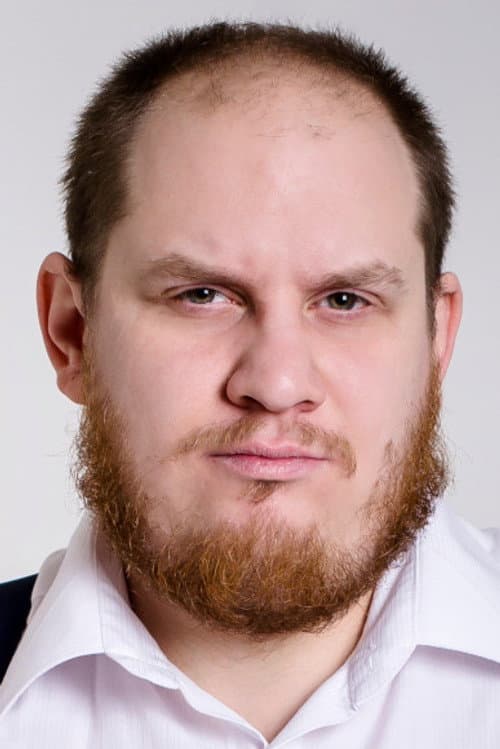 Gabo Žifčák foto