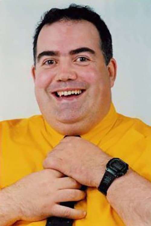 Régis Iacono foto