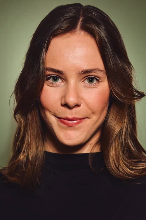 Amalie Stuve foto