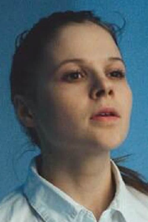Анна Сизова foto