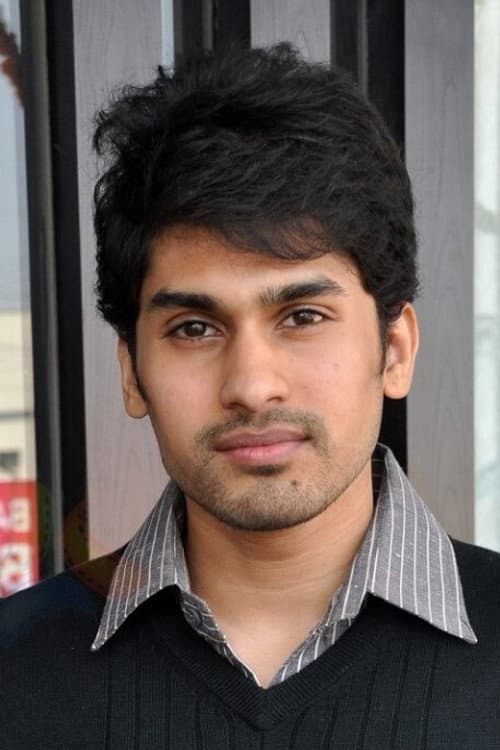 Abhijeeth Poondla foto