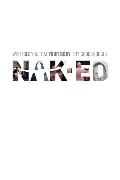 Nak-Ed (2020) poster