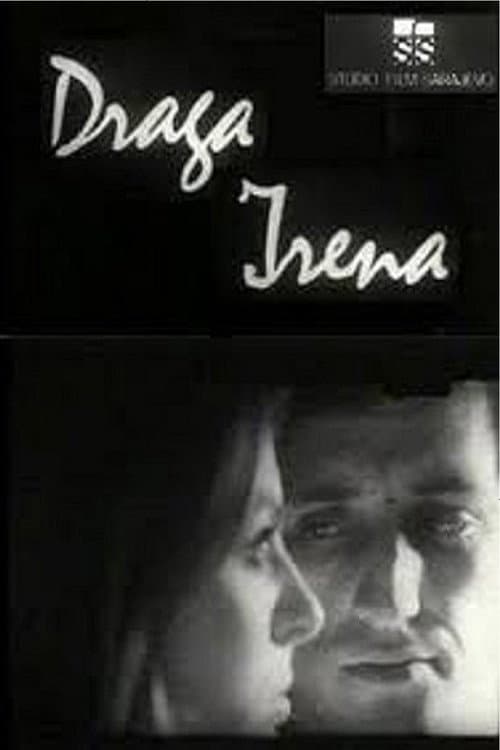 Draga Irena! (1970) poster