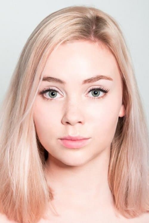Dagny Backer Johnsen foto