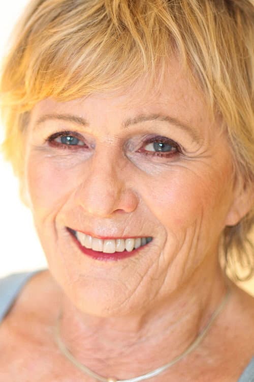 Janet Rice foto