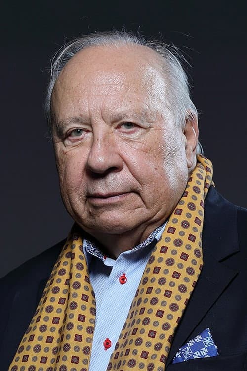 Neeme Järvi foto