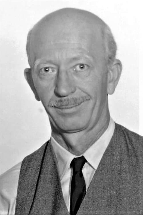 Frank Cady foto