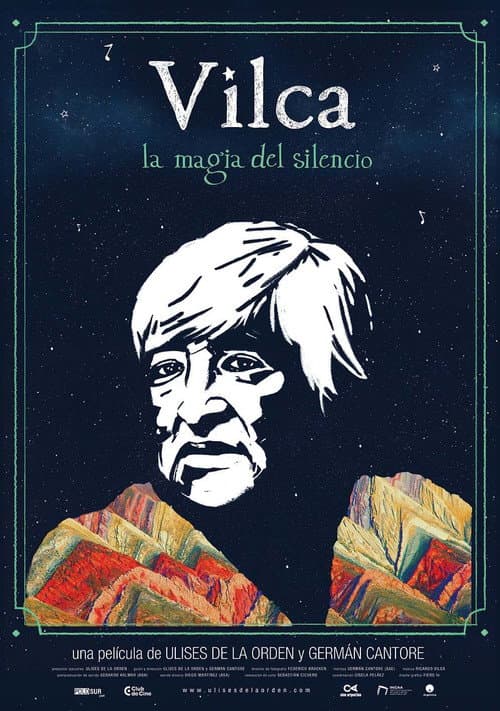 Vilca, la magia del silencio (2020) poster