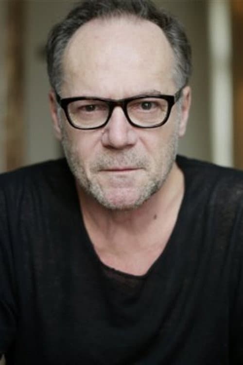 Eric Franquelin foto