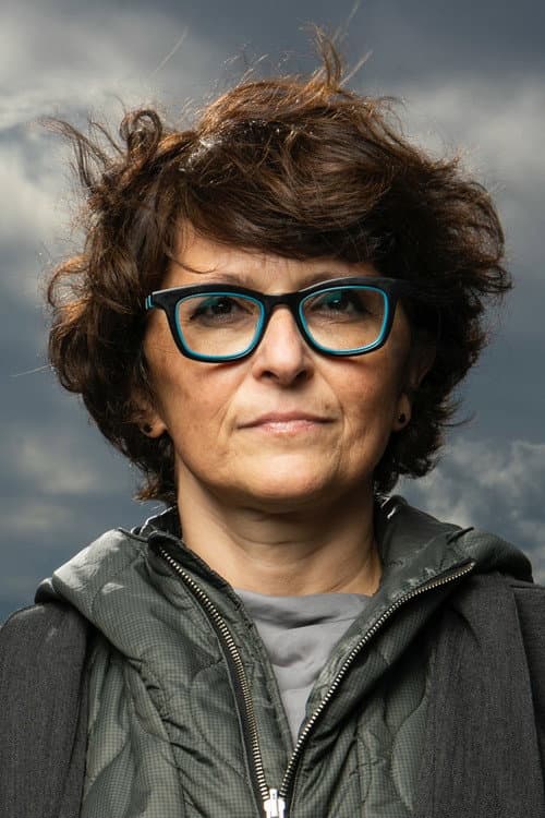 Sepideh Farsi foto