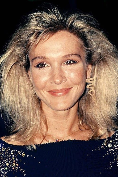 Cynthia Rhodes foto