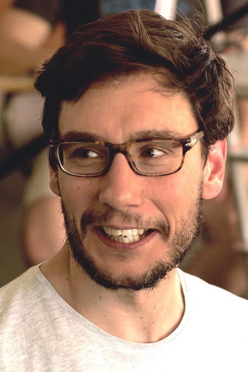 Luis Deltell foto