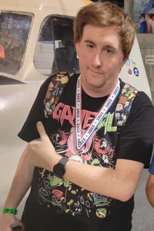 Michael Vavara foto