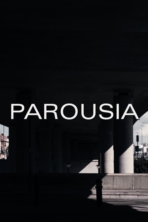 Parousia (2021) poster