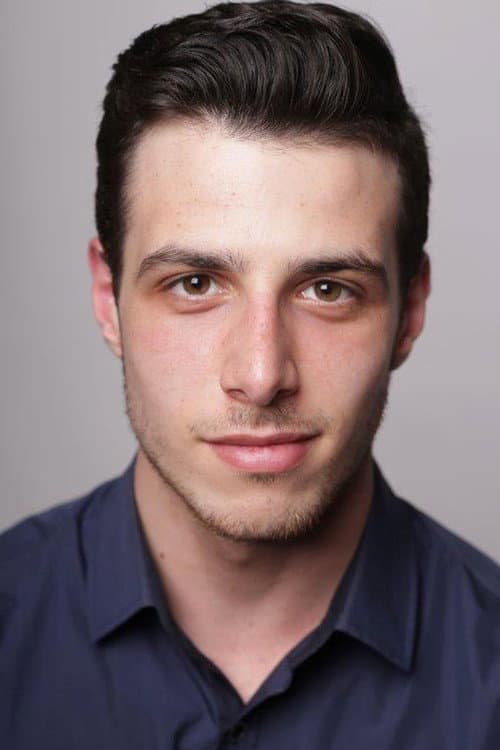Jordan Devitre foto