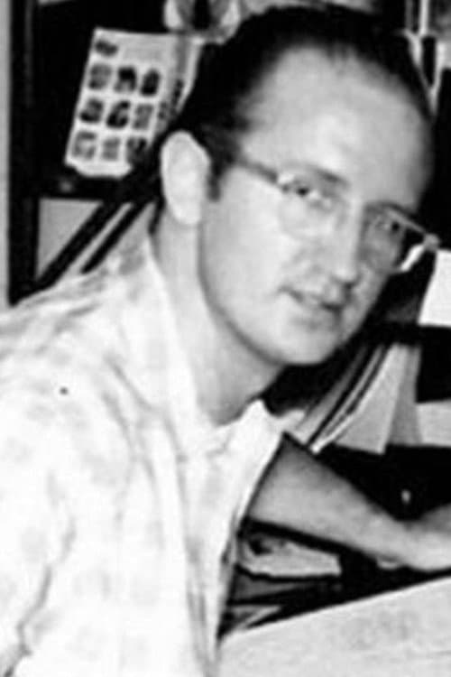 Steve Ditko foto