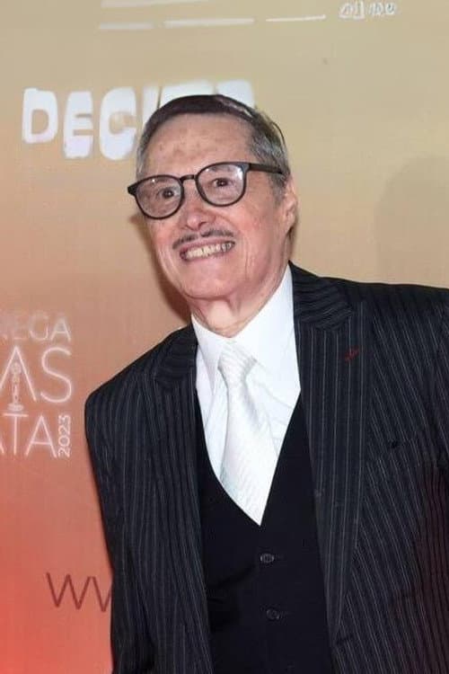 Pablo Ferrel foto