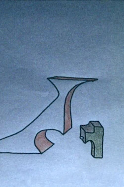 Sensitométrie I (1973) poster