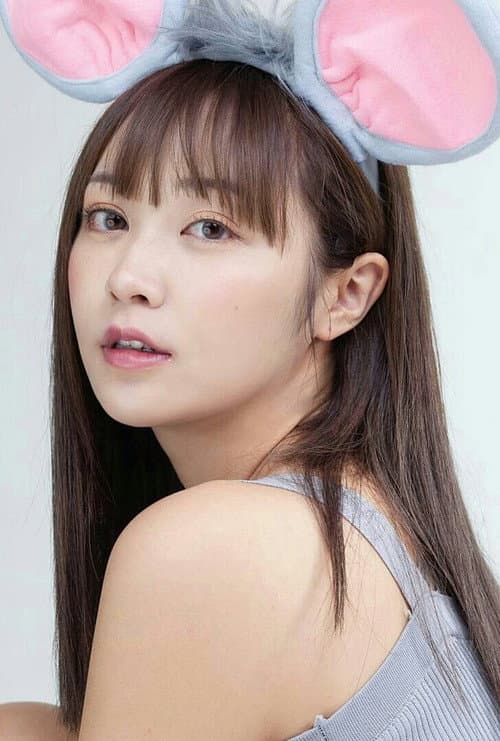 橋本甜歌 foto
