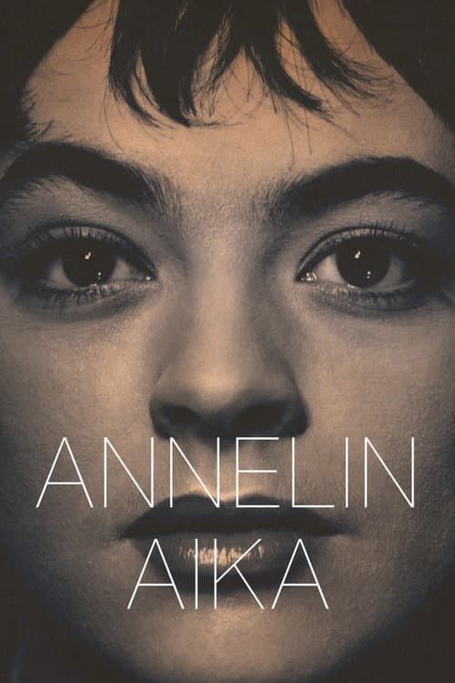 Annelin aika (2024) poster