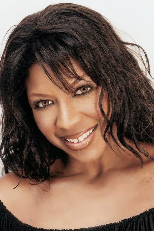 Natalie Cole foto