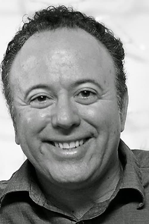 Danny Carrales foto