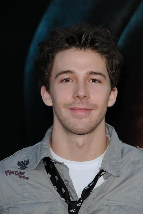 Bobby Edner foto