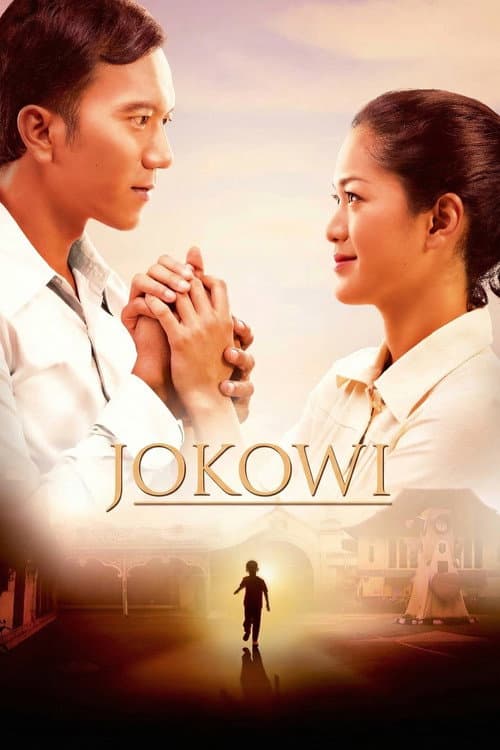 Jokowi (2013) poster