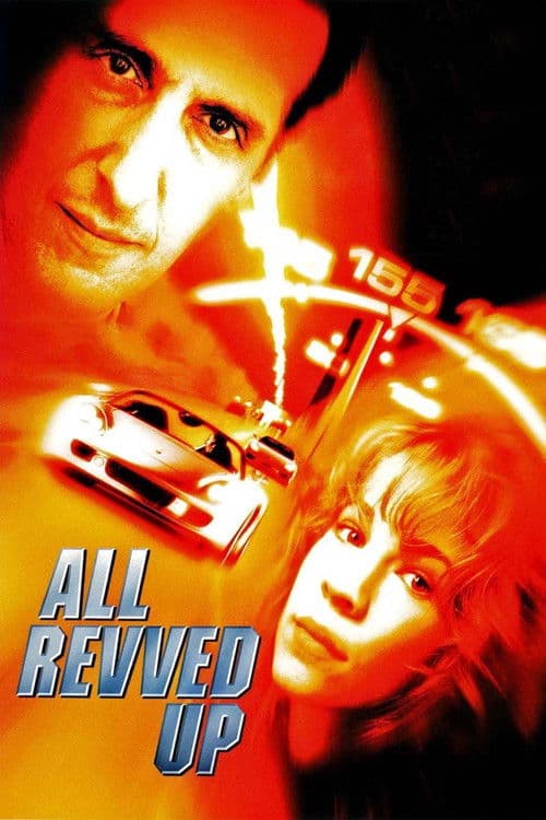 OK Garage (1998) poster