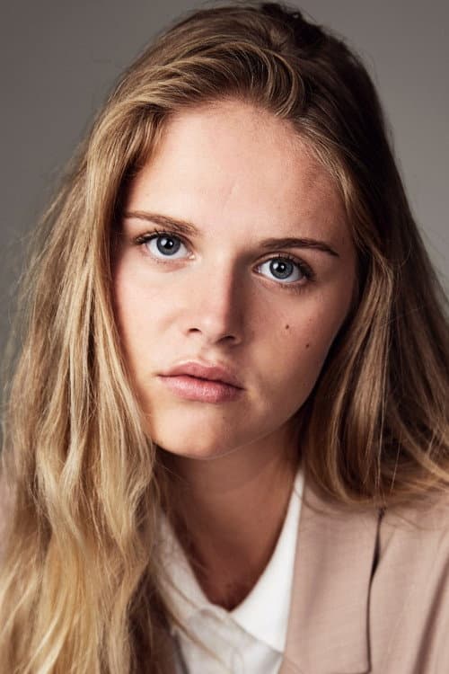 Marie-Mae van Zuilen foto