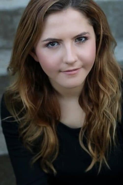 Charlotte Barrielle foto