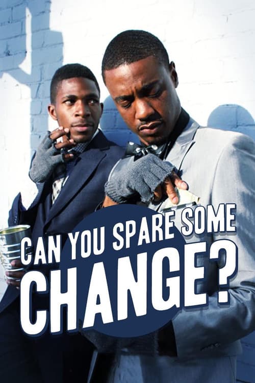 Can You Spare Some Change? (2021) poster