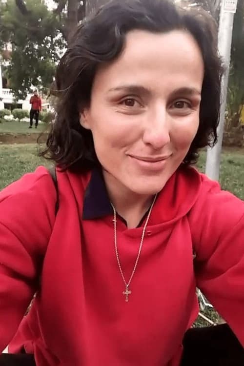 Alejandra Oviedo foto