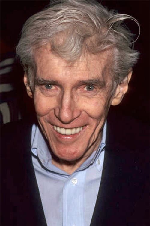 William Hickey foto