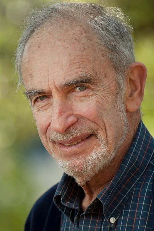 Paul R. Ehrlich foto