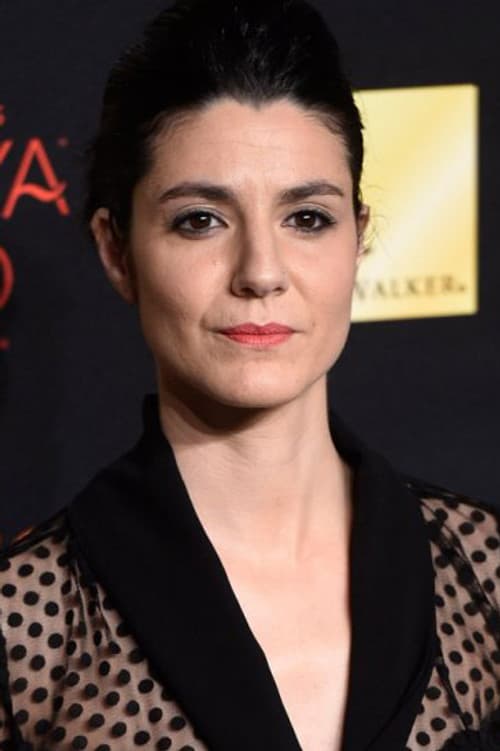Iraia Elias foto