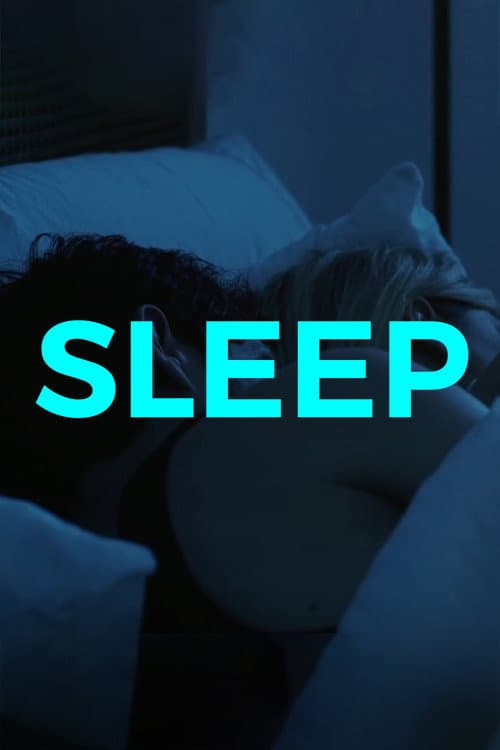 Sleep (2016) poster