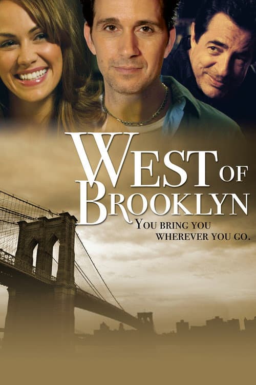 West of Brooklyn (2008) poster