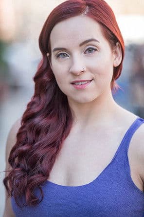 Heather Drew foto