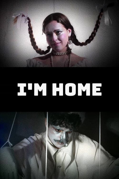 я дома (2024) poster