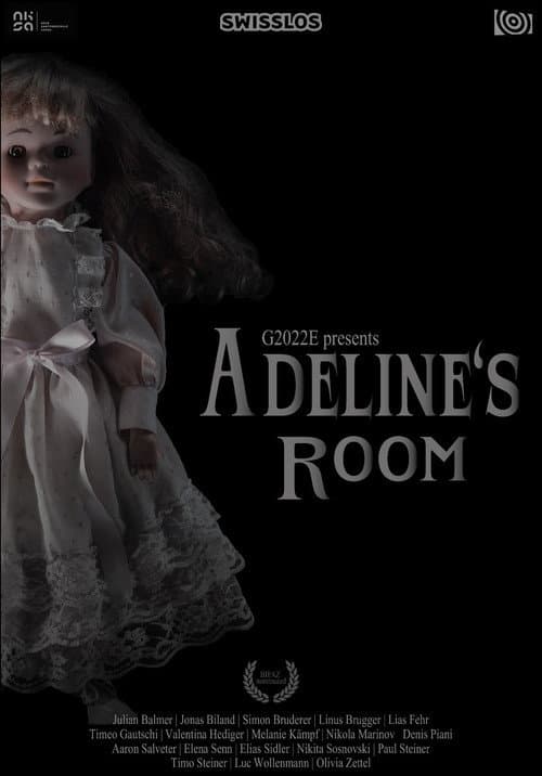 Adeline’s Room (2024) poster