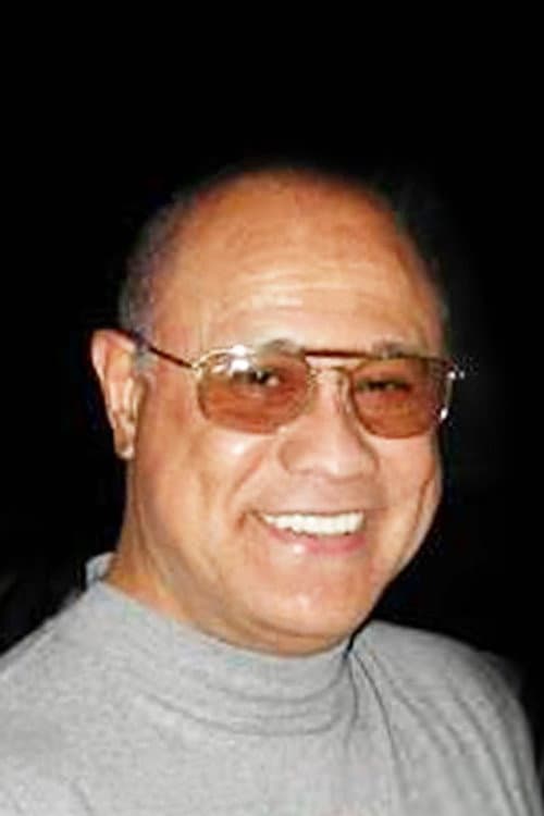 Robert Apisa foto