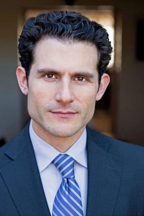 J. Michael Silver foto