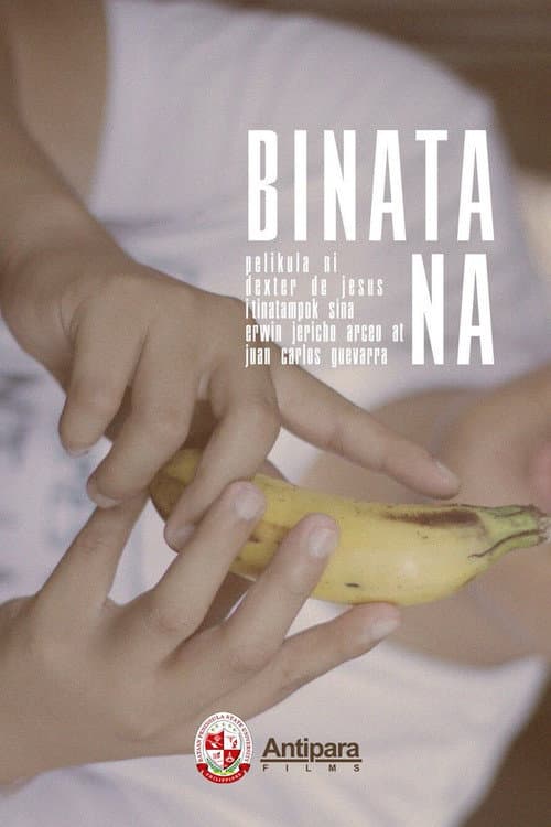 Binata Na (2018) poster