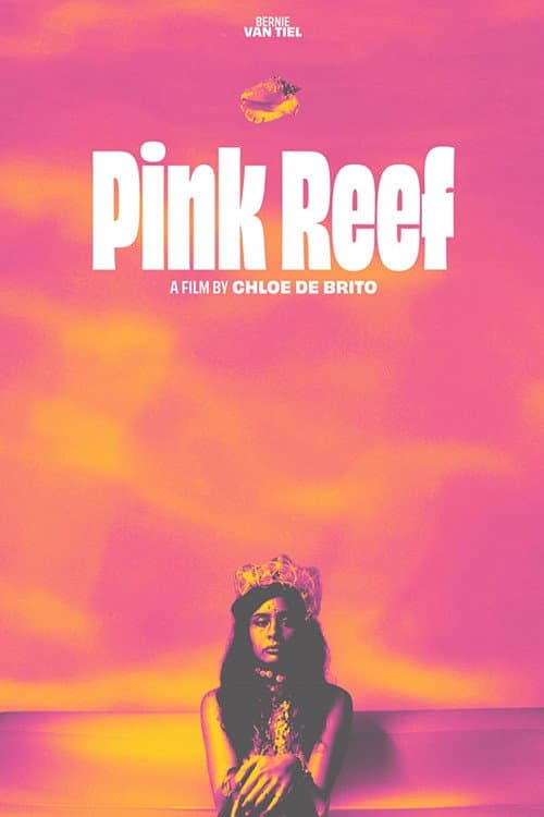 Pink Reef (2022) poster