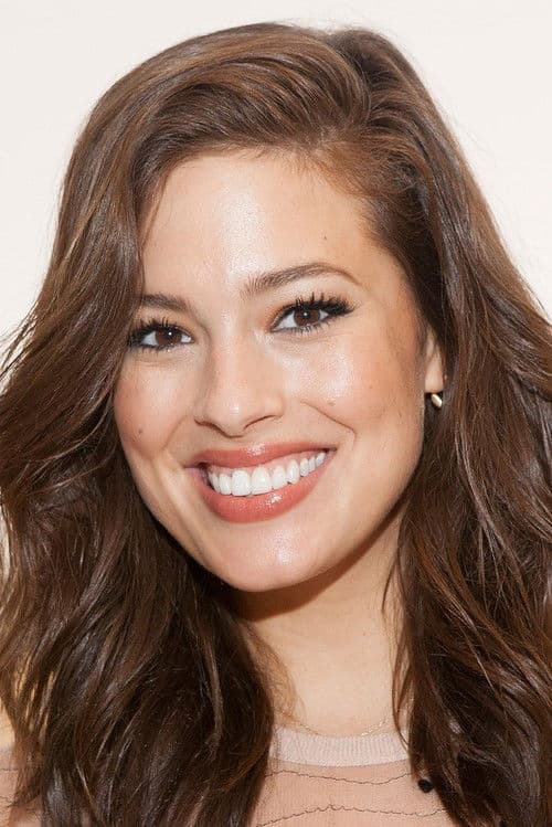 Ashley Graham foto