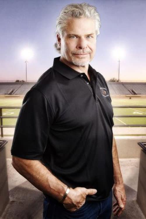 Mike Baab foto